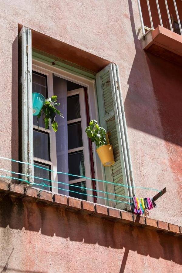 ניס 8 Condamine - Stylish In Old Town - 2 Pieces - 300M De La Mer מראה חיצוני תמונה